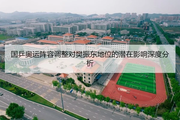 国乒奥运阵容调整对樊振东地位的潜在影响深度分析